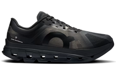 Running Cloudflow 5 Slam Jam Gull Black