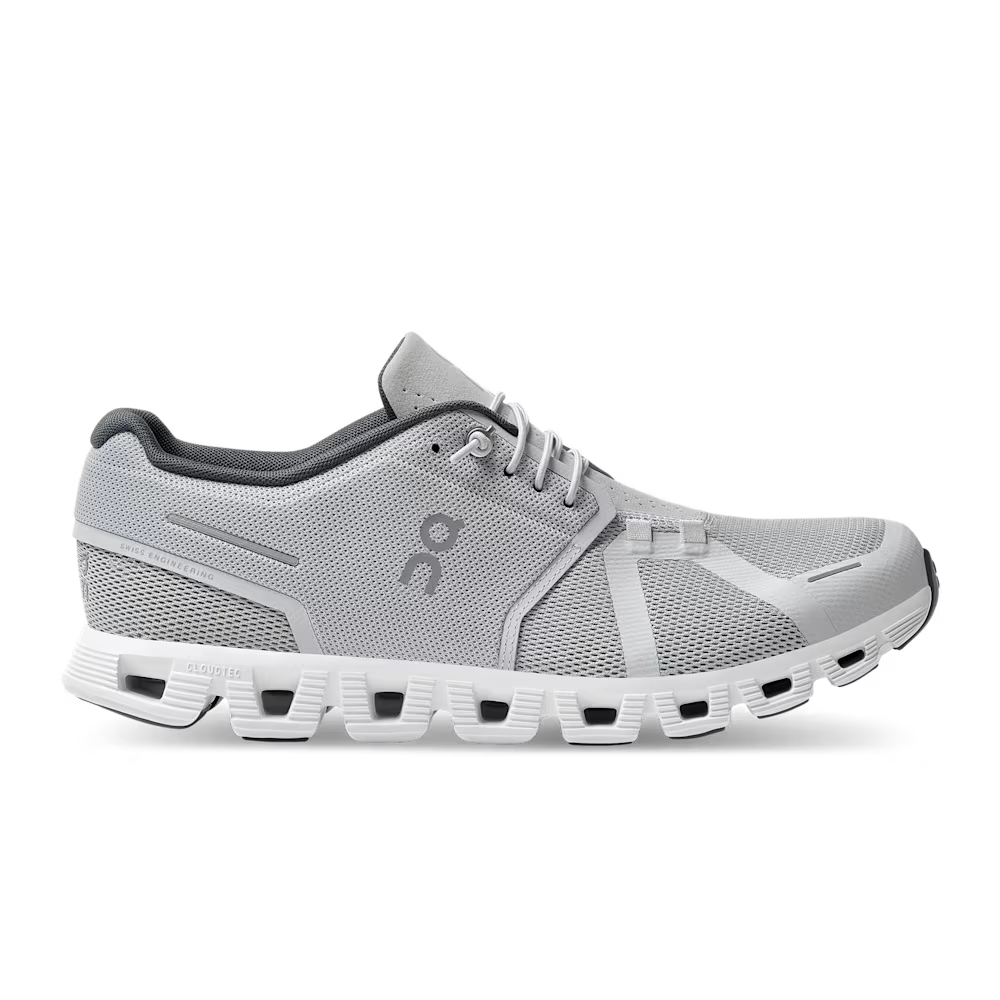 Running Cloud 5 Glacier White