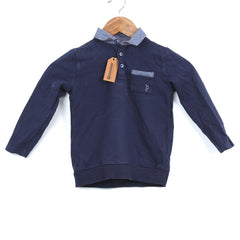 AMERICAN BRAND SWEAT SHIRT