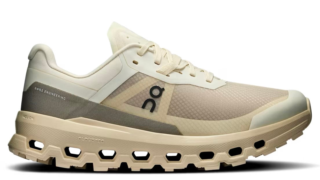 Running Cloudvista 2 Cream Desert (M)