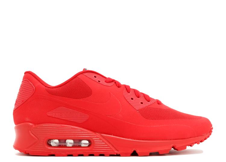 Air Max 90 Hyperfuse Independence Day Red (WORN)