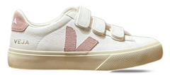Recife Chromefree Leather White Babe (W)
