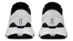 Running Cloud X 4 Ivory Black (Women's)
