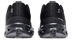 Running Cloudsurfer All Black