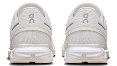 Running Cloud 6 White (Women’s)