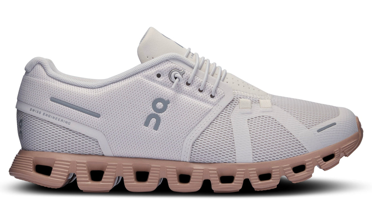 Running Cloud 5 Sand Rosebrown (W)