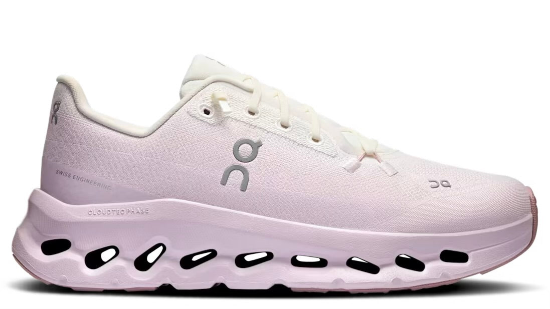 Running Cloudtilt Ivory Orchid (Women's)