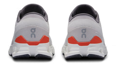 Running Cloud X 4 Silver Flame (M)