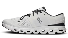 Running Cloud X 4 Ivory Black