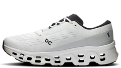 Running Cloudmonster 3 White White (Women's)