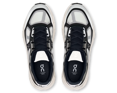 Running Cloudtilt Remix Black Ivory (Women's)