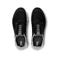 Running Cloud 5 Coast Black Shadow (M)