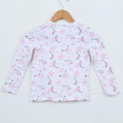 AMERICAN BRAND SWEAT SHIRT