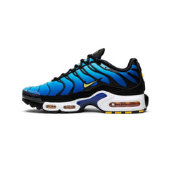 Air Max Plus OG Hyper Blue (2018)