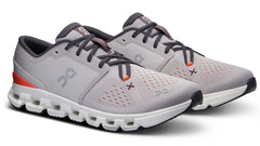 Running Cloud X 4 Silver Flame (M)