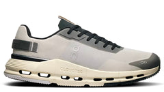 Running Cloudnova Form 2 Pearl Black