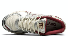 Gel-Kayano 12.1 Cream Pure Silver