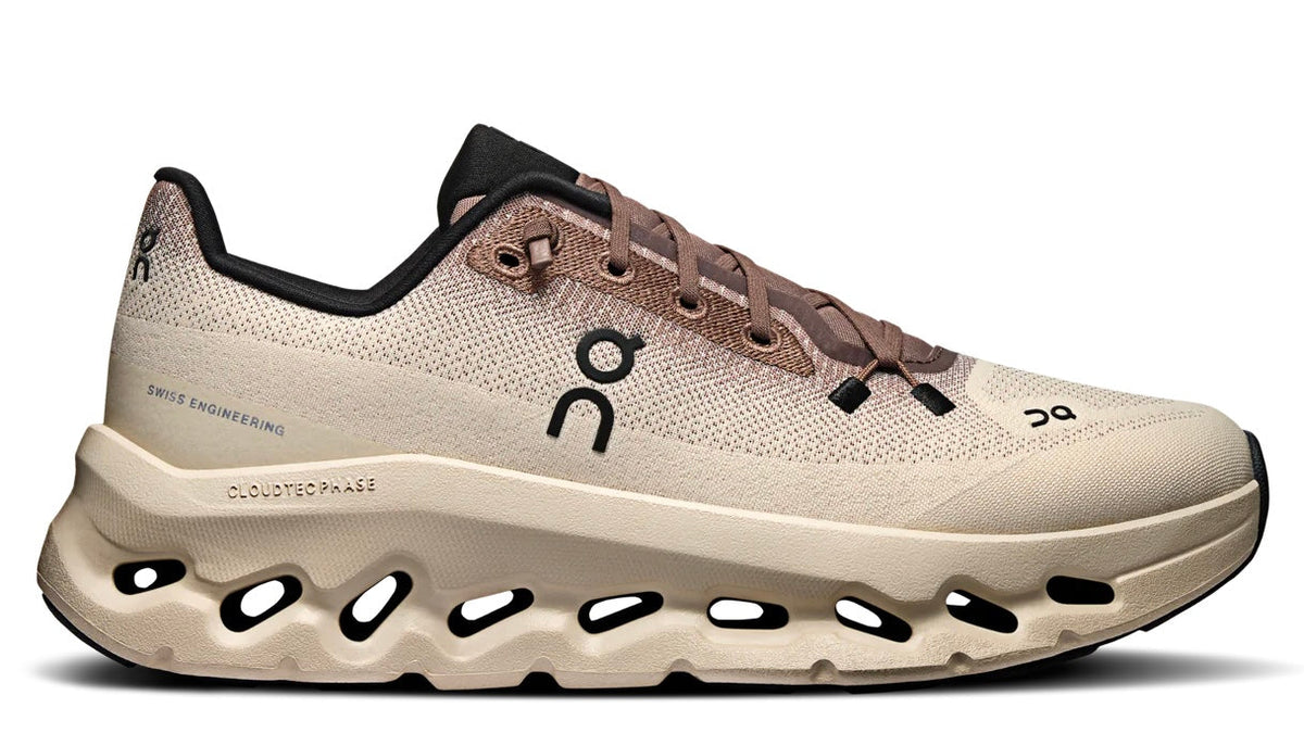 Running Cloudtilt Clove Sand (Women’s)