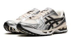 Gel-Kayano 14 Cream Black Metallic Plum