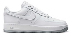 Air Force 1 '07 Low White Wolf Grey Sole