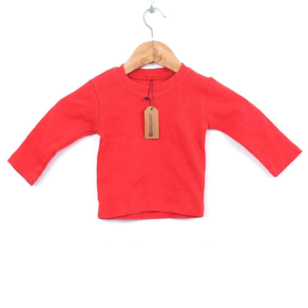 AMERICAN BRAND SWEAT SHIRT