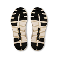 Running Cloud 6 Waterproof Pearl Cream (Women's)