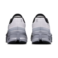 Running Cloudmonster Alloy Silver
