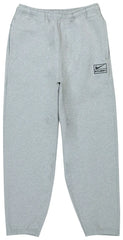 x Stussy Sweatpants Grey