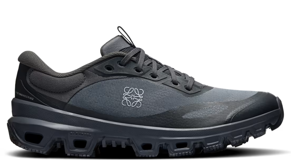 Running Cloudventure 2 LOEWE Gunmetal