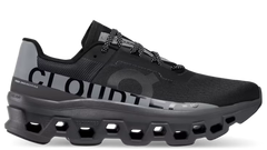 Running Cloudmonster Lumos Black (Women's)