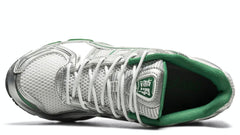 Gel-Kayano 12.1 White Pure Silver Green