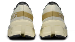 Running Cloudmonster 2 Cream Ice (Women's)