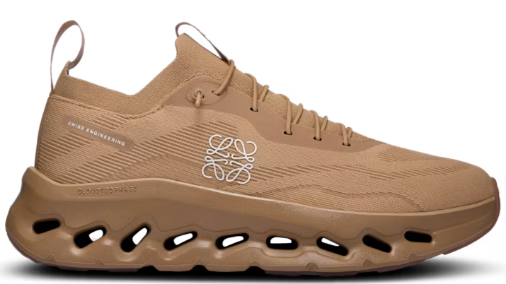 Running Cloudtilt LOEWE Dark Sand (Unisex)