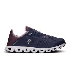 Running Cloud 5 Coast Midnight Mulberry