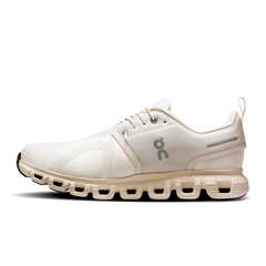 Running Cloud 6 Waterproof Pearl Cream (Women's)