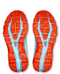 Running Cloudventure 2 LOEWE Blue Red White