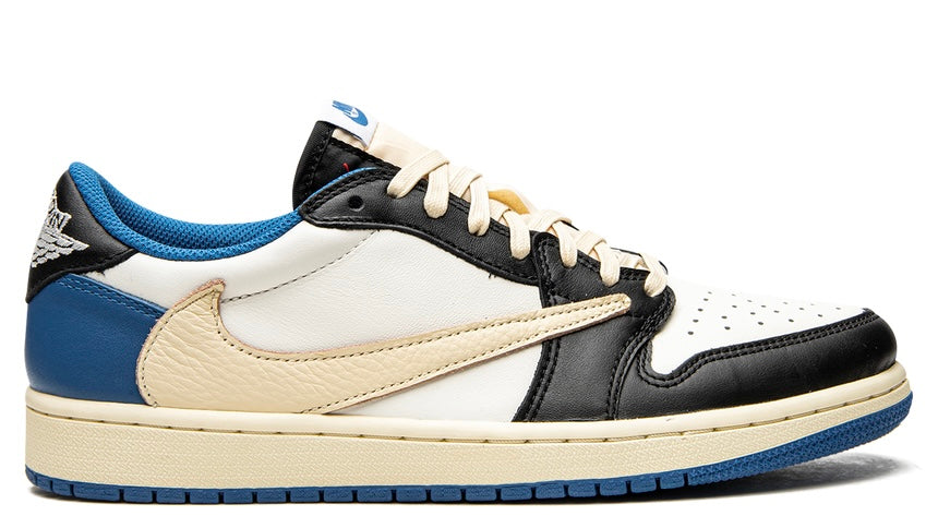 1 Low Fragment x Travis Scott