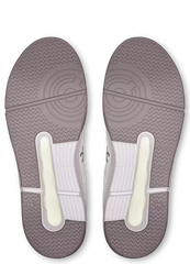 The Roger Clubhouse White Fade (Women's)