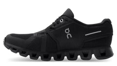 Running Cloud 5 All Black