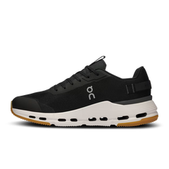Running Cloudnova Form 2 Black Ivory (Women's)