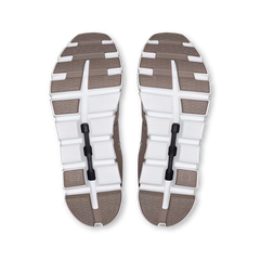 Running Cloud 6 Fog White (M)