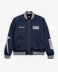 x Nigo Souvenir Jacket Midnight Navy/Black