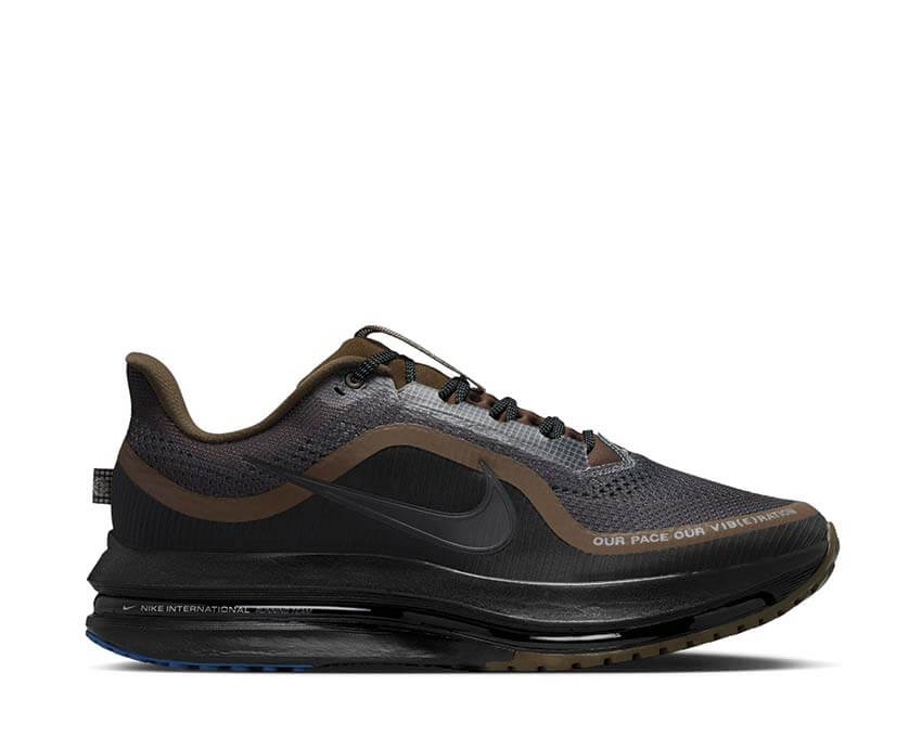 Pegasus Premium "Dark Hazel