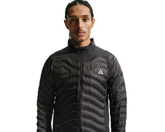 ACG "Lava Loft" "Black
