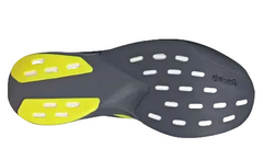Adizero Evo SL Mercedes-AMG Petronas Formula One Aurora Onix Acid Yellow
