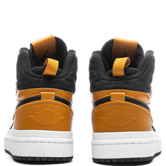 Women's 1 Acclimate - Chutney/Black/White