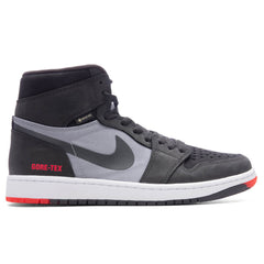1 Element 'Bred' - Cement Grey/Dark Charcoal/Black