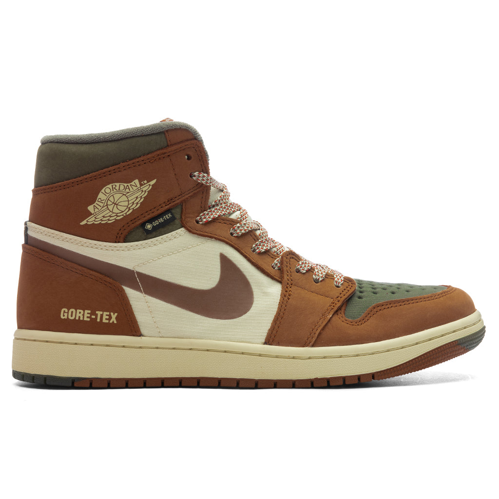 1 Element - Legend Sand/Legend Coffee/Medium Olive