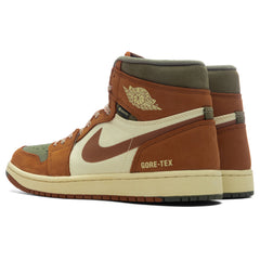 1 Element - Legend Sand/Legend Coffee/Medium Olive