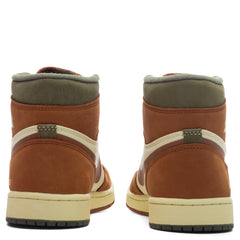 1 Element - Legend Sand/Legend Coffee/Medium Olive